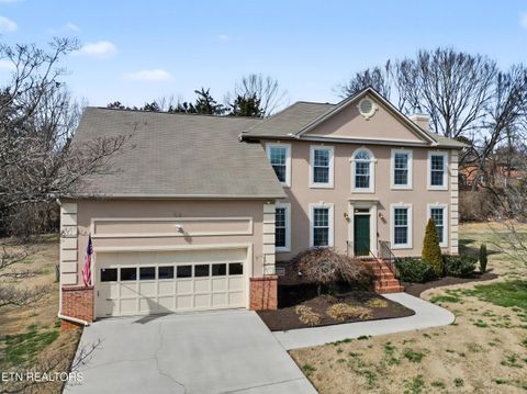 Photo of 13011 Pear Leaf Circle, Knoxville, TN 37934 (MLS # 1330550)