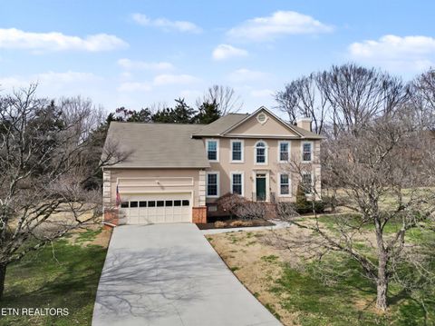 Tiny photo for 13011 Pear Leaf Circle, Knoxville, TN 37934 (MLS # 1330550)