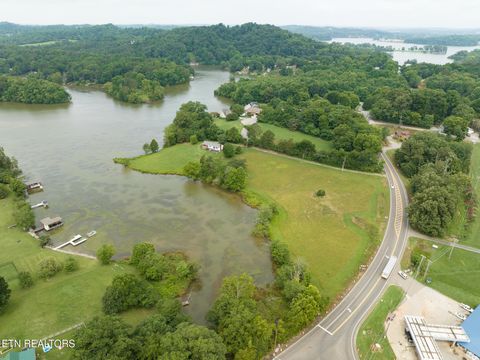 3021 Louisville Rd Louisville TN 37777