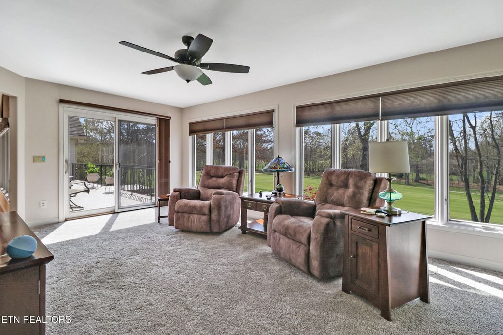 Photo of 30 Thames Court, Fairfield Glade, TN 38558 (MLS # 1335520)