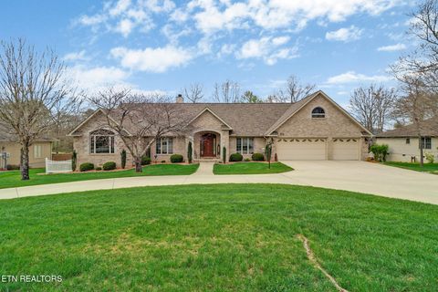 Photo of 30 Thames Court, Fairfield Glade, TN 38558 (MLS # 1335520)
