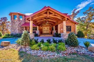 3053 Summit Trails Drive