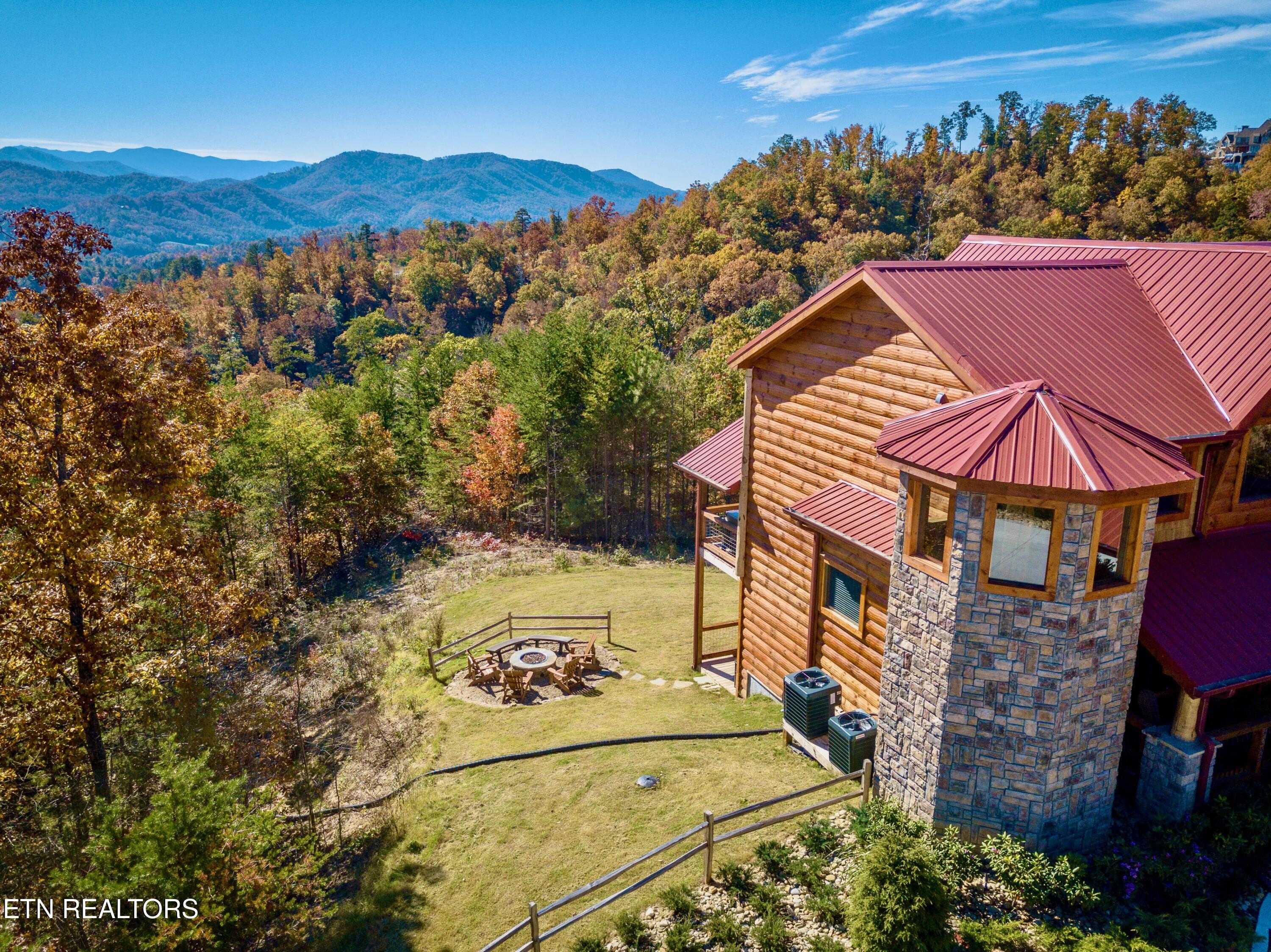 3053 Summit Trails Drive