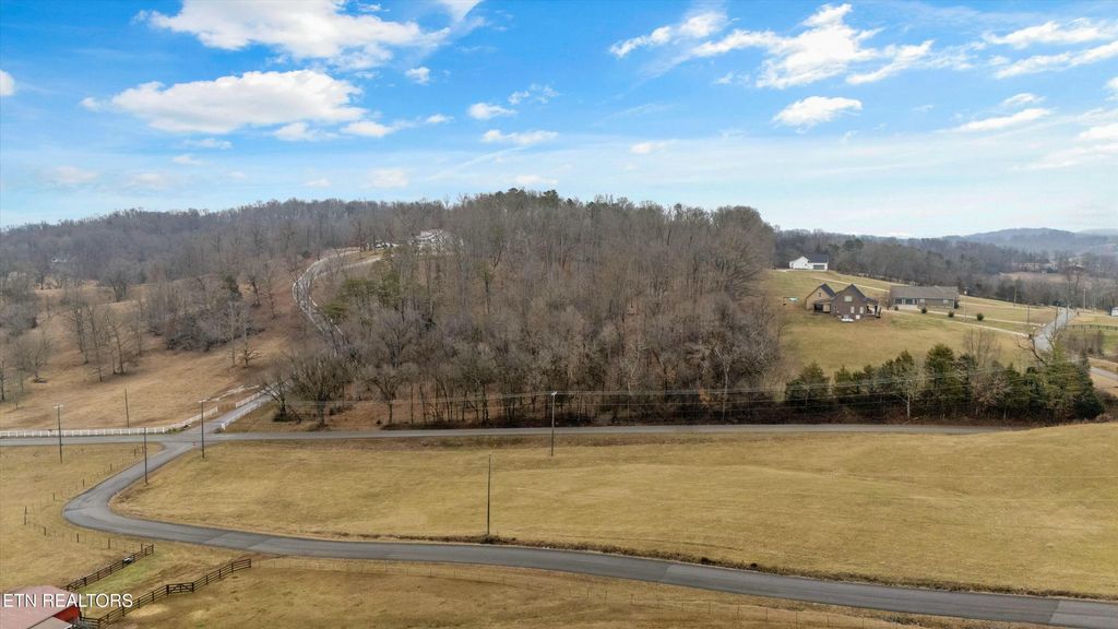 Photo of Indian Ridge Rd, Blaine, TN 37709 (MLS # 1288154)