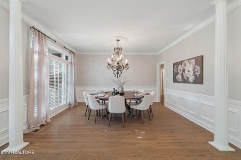 Tiny photo for 130 Cardinal View Court, Lenoir City, TN 37772 (MLS # 1360083)