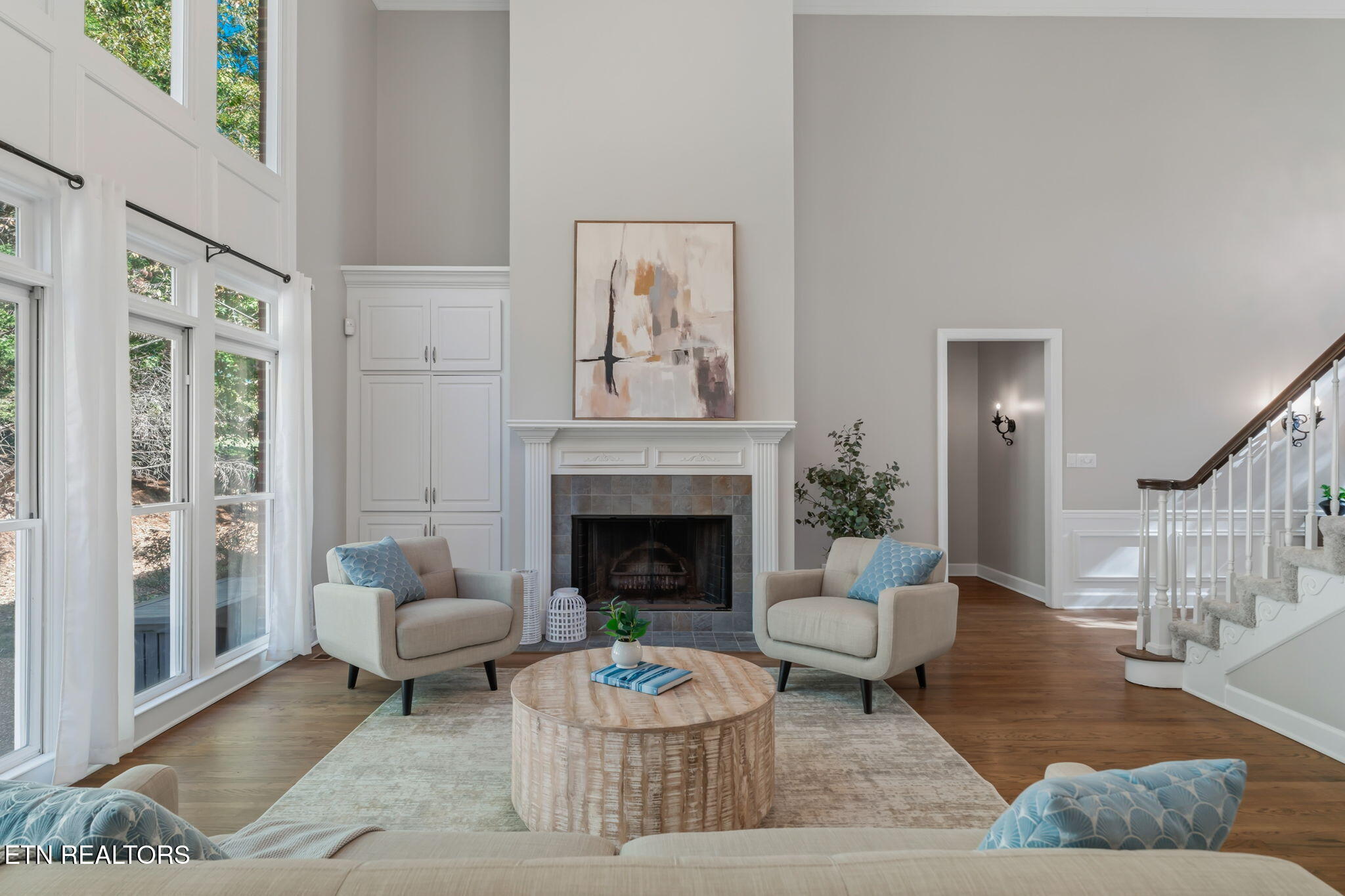 130 Cardinal View Court