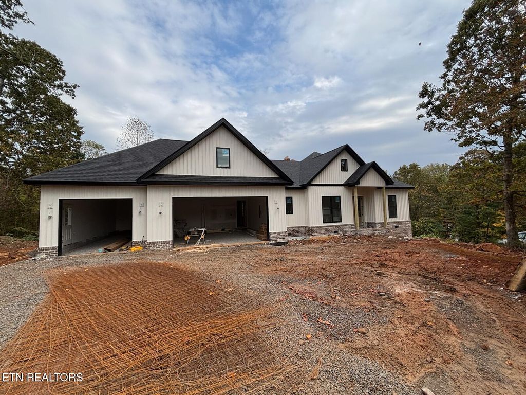 Photo of 217 Daksi Lane, Loudon, TN 37774 (MLS # 1320627)