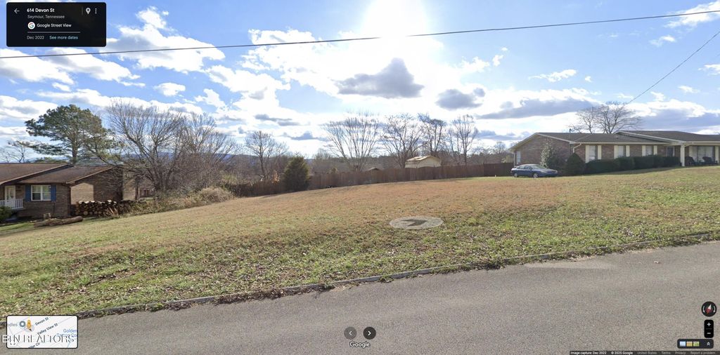 Photo of Devon St, Seymour, TN 37865 (MLS # 1307539)