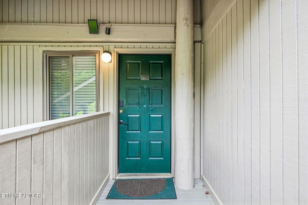 Photo of 3710 Weber Rd #UNIT 303-C, Gatlinburg, TN 37738 (MLS # 1341142)