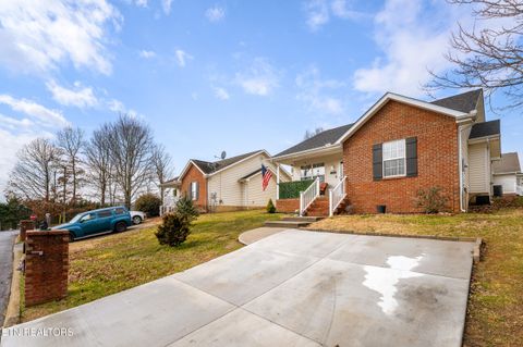 Tiny photo for 1709 Watauga St, Sevierville, TN 37876 (MLS # 1330337)