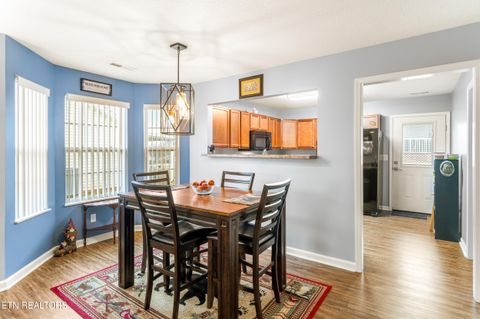 Tiny photo for 1709 Watauga St, Sevierville, TN 37876 (MLS # 1330337)