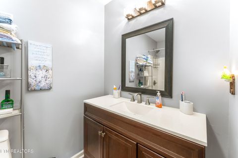 Tiny photo for 1709 Watauga St, Sevierville, TN 37876 (MLS # 1330337)