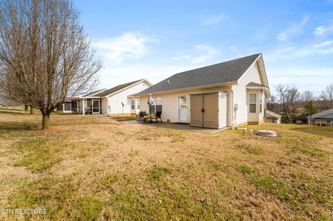 Tiny photo for 1709 Watauga St, Sevierville, TN 37876 (MLS # 1330337)