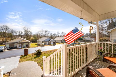 Tiny photo for 1709 Watauga St, Sevierville, TN 37876 (MLS # 1330337)