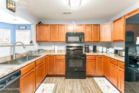 Tiny photo for 1709 Watauga St, Sevierville, TN 37876 (MLS # 1330337)