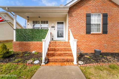 Tiny photo for 1709 Watauga St, Sevierville, TN 37876 (MLS # 1330337)