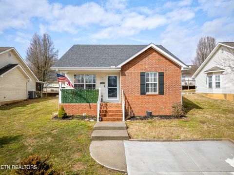 Photo of 1709 Watauga St, Sevierville, TN 37876 (MLS # 1330337)