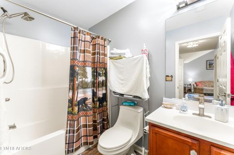 Tiny photo for 1709 Watauga St, Sevierville, TN 37876 (MLS # 1330337)