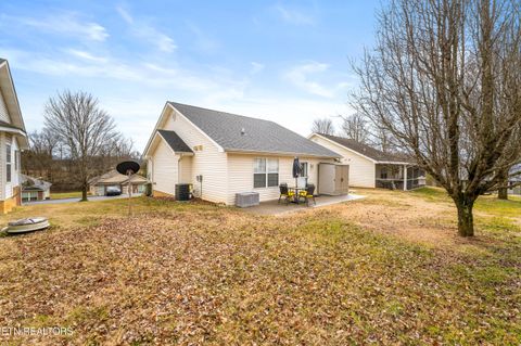 Tiny photo for 1709 Watauga St, Sevierville, TN 37876 (MLS # 1330337)