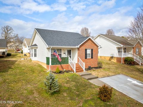 Tiny photo for 1709 Watauga St, Sevierville, TN 37876 (MLS # 1330337)