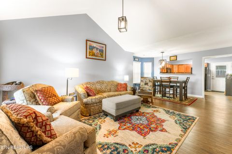 Tiny photo for 1709 Watauga St, Sevierville, TN 37876 (MLS # 1330337)