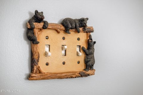 Tiny photo for 1709 Watauga St, Sevierville, TN 37876 (MLS # 1330337)