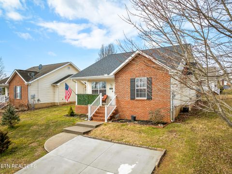 Tiny photo for 1709 Watauga St, Sevierville, TN 37876 (MLS # 1330337)
