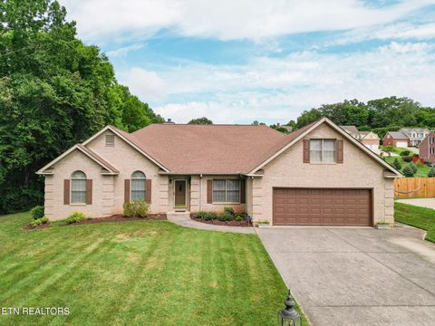 Photo of 5101 Stokely Lane, Knoxville, TN 37918 (MLS # 1321514)