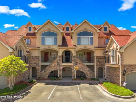 Photo of 601 River Place Way #B101, Sevierville, TN 37862 (MLS # 1338168)