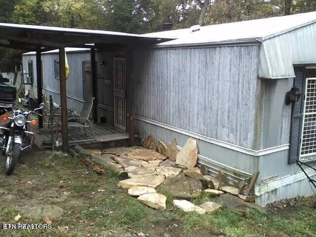 View Crossville, TN 38572 mobile home