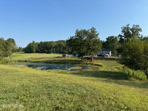 Tiny photo for 3854 Rugby Pike, Allardt, TN 38504 (MLS # 1355981)