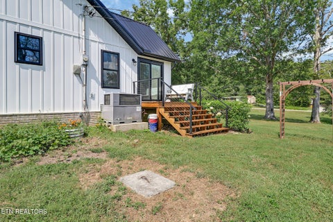 Tiny photo for 3854 Rugby Pike, Allardt, TN 38504 (MLS # 1355981)