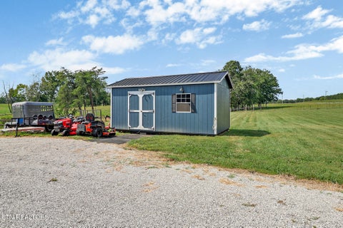 Tiny photo for 3854 Rugby Pike, Allardt, TN 38504 (MLS # 1355981)