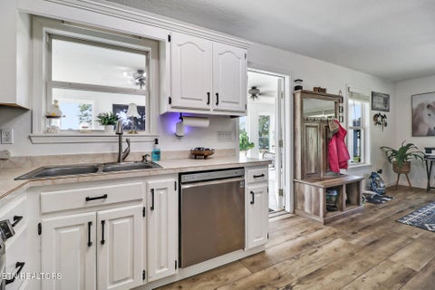 Tiny photo for 3854 Rugby Pike, Allardt, TN 38504 (MLS # 1355981)