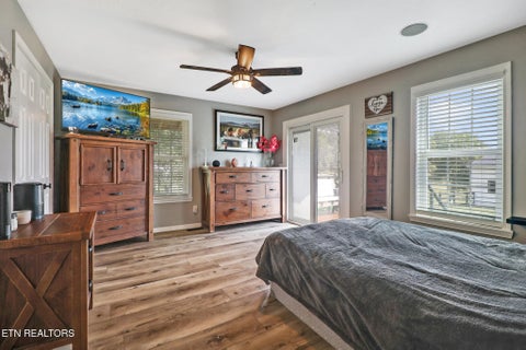 Tiny photo for 3854 Rugby Pike, Allardt, TN 38504 (MLS # 1355981)