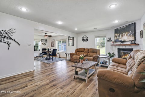 Tiny photo for 3854 Rugby Pike, Allardt, TN 38504 (MLS # 1355981)