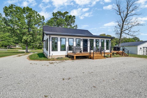 Tiny photo for 3854 Rugby Pike, Allardt, TN 38504 (MLS # 1355981)