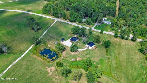 Tiny photo for 3854 Rugby Pike, Allardt, TN 38504 (MLS # 1355981)