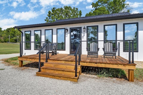 Tiny photo for 3854 Rugby Pike, Allardt, TN 38504 (MLS # 1355981)