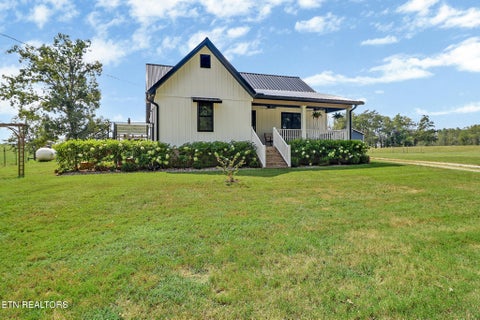 Tiny photo for 3854 Rugby Pike, Allardt, TN 38504 (MLS # 1355981)
