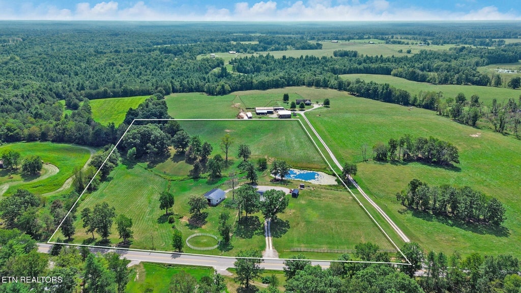 Photo of 3854 Rugby Pike, Allardt, TN 38504 (MLS # 1355981)