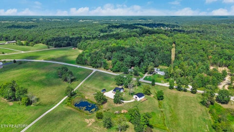 Tiny photo for 3854 Rugby Pike, Allardt, TN 38504 (MLS # 1355981)