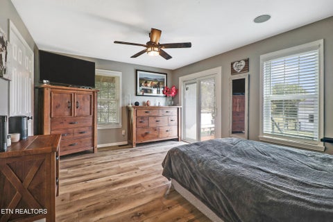 Tiny photo for 3854 Rugby Pike, Allardt, TN 38504 (MLS # 1355981)