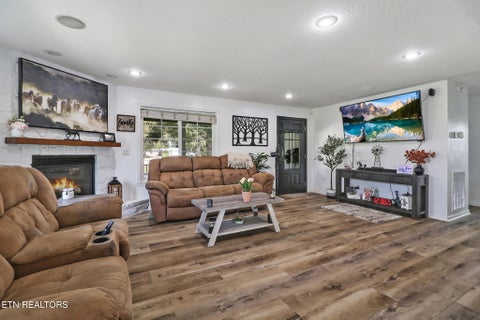 Tiny photo for 3854 Rugby Pike, Allardt, TN 38504 (MLS # 1355981)