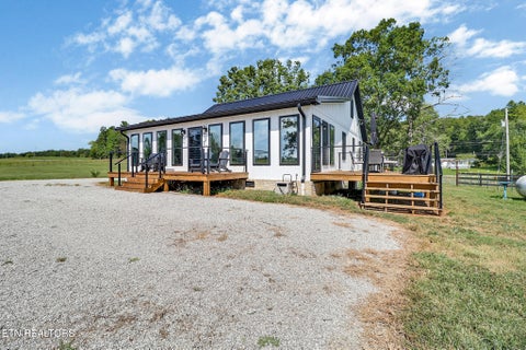 Tiny photo for 3854 Rugby Pike, Allardt, TN 38504 (MLS # 1355981)