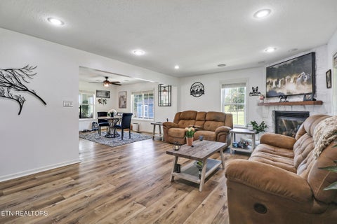 Tiny photo for 3854 Rugby Pike, Allardt, TN 38504 (MLS # 1355981)