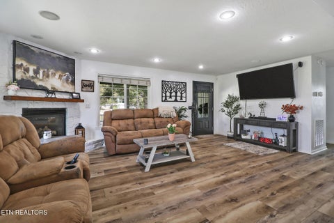 Tiny photo for 3854 Rugby Pike, Allardt, TN 38504 (MLS # 1355981)