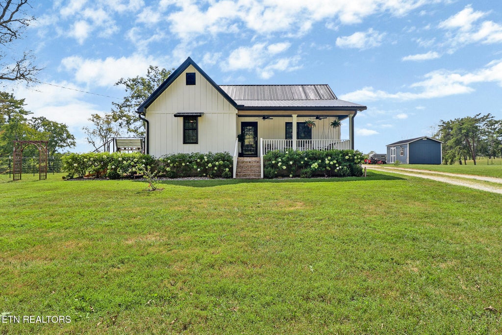 Photo of 3854 Rugby Pike, Allardt, TN 38504 (MLS # 1355981)