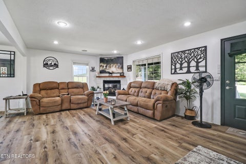 Tiny photo for 3854 Rugby Pike, Allardt, TN 38504 (MLS # 1355981)