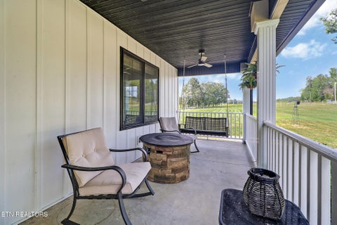 Tiny photo for 3854 Rugby Pike, Allardt, TN 38504 (MLS # 1355981)